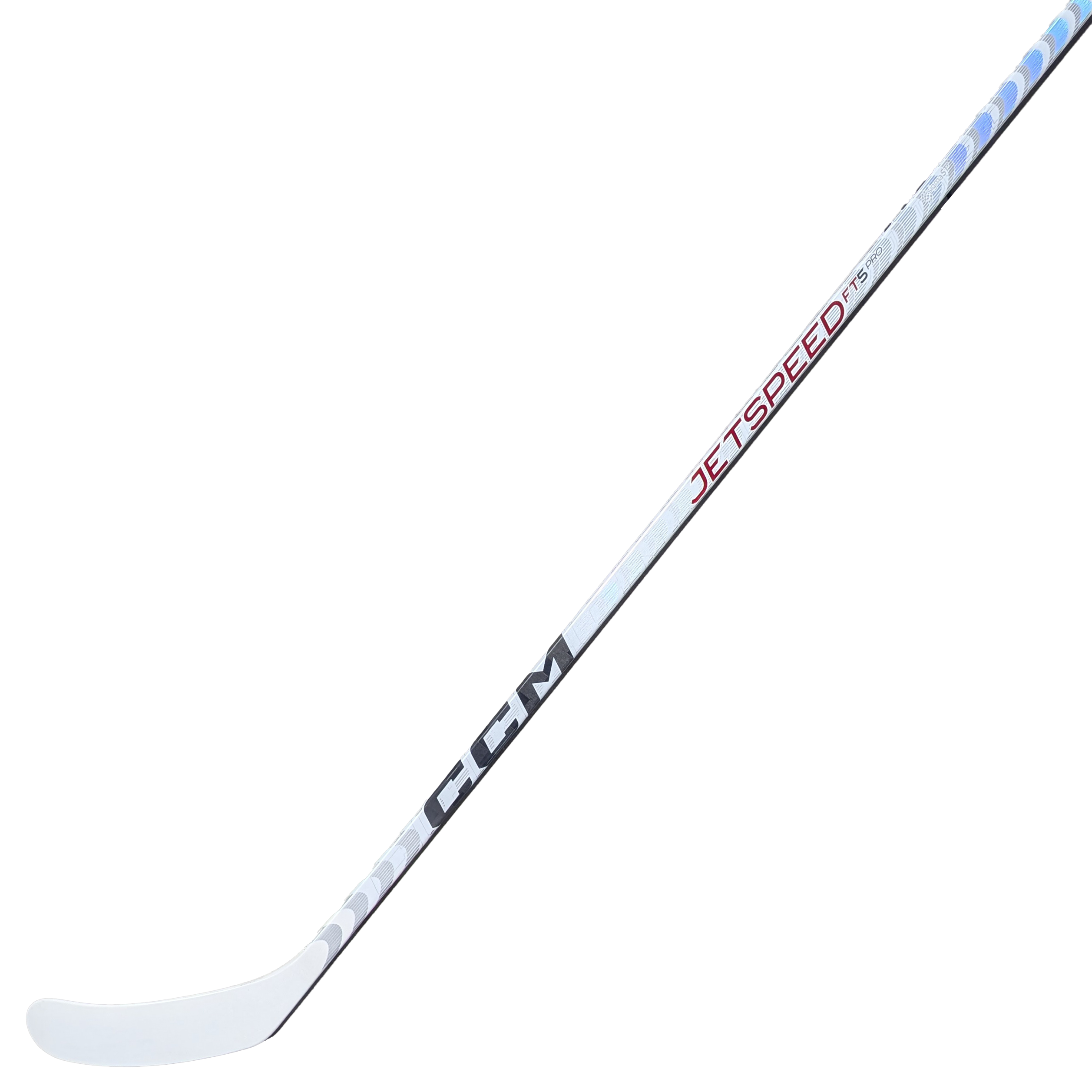 Mikhail Sergachev Pro Stock - CCM Jetspeed FT5 Pro (LNH)